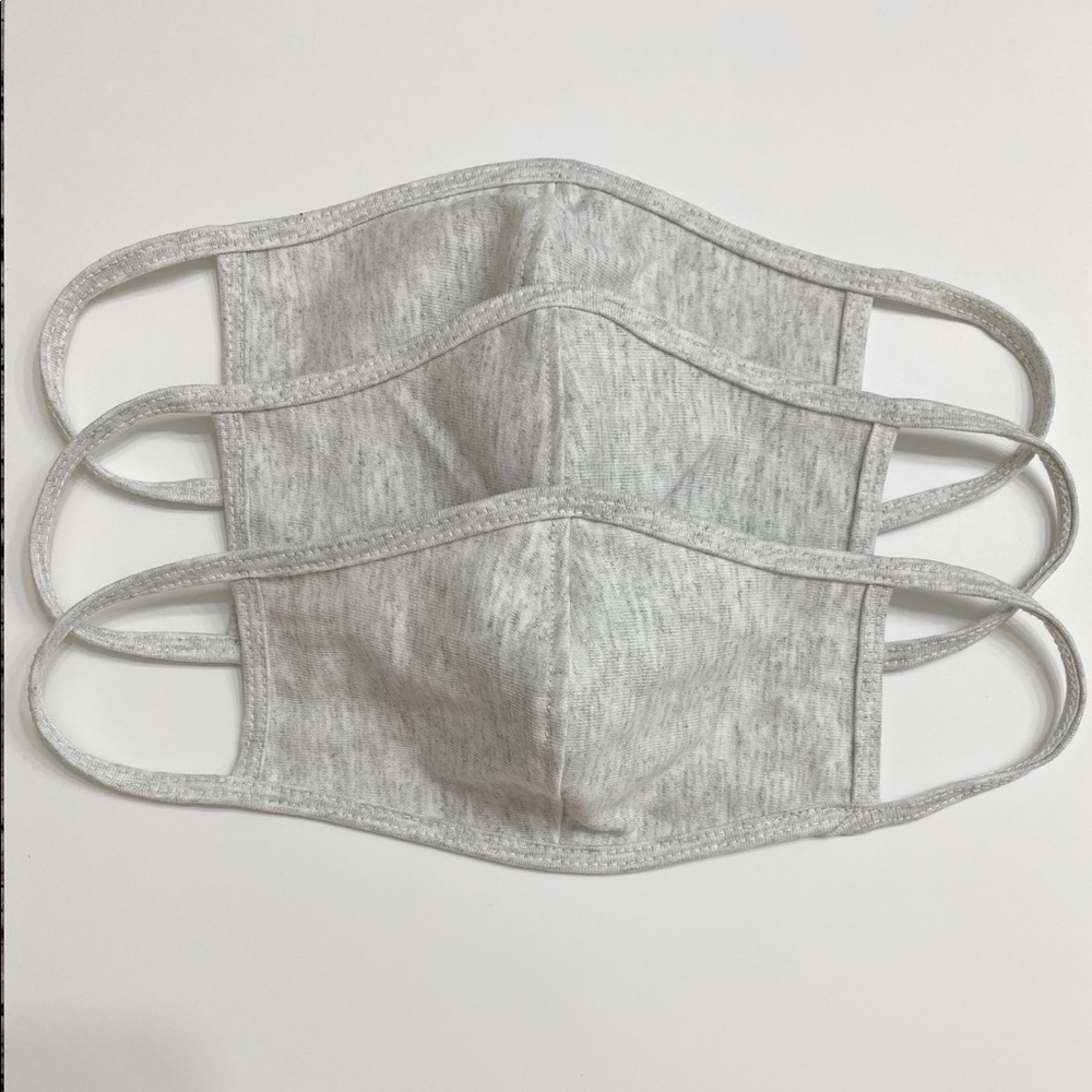 🇱🇷3PCS Reusable FACE MASKS for Adults🇱🇷